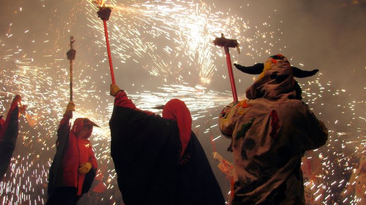 Image of Celebrating, Person, Adult, Male, Man, 