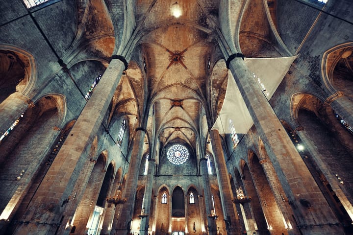 Image of Altar, Church, Prayer, Cathedral, Crypt, 