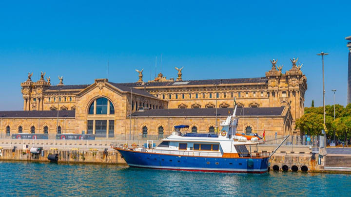 Image of Boat, Vehicle, Water, Waterfront, Person, Watercraft, 