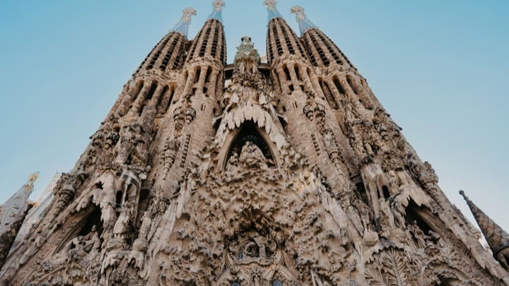 Image of Building, Church, Landmark, 