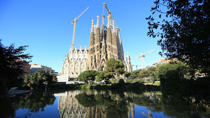 Image of Church, Landmark, 