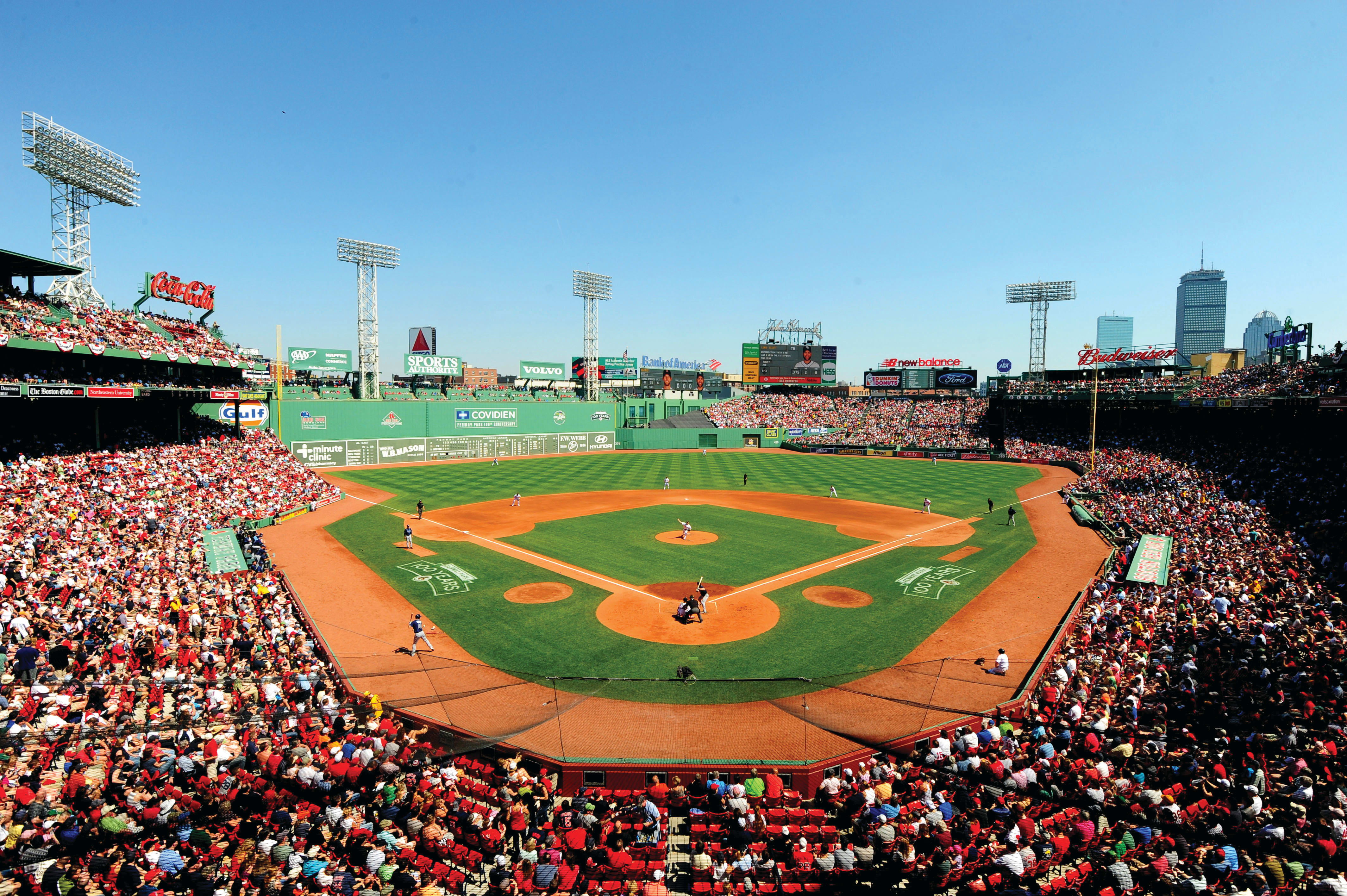 Image of Baseball, Baseball Game, Person, 