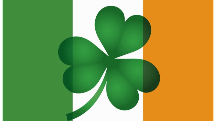 Image of Green, Leaf,