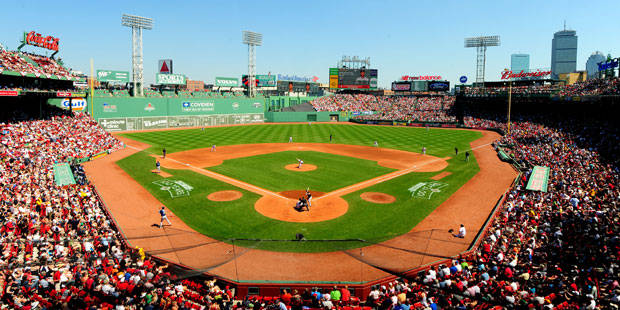 Image of Baseball, Baseball Game, People, Person, 