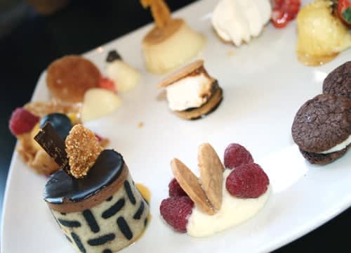 Image of Food, Food Presentation, Plate, Brunch, 