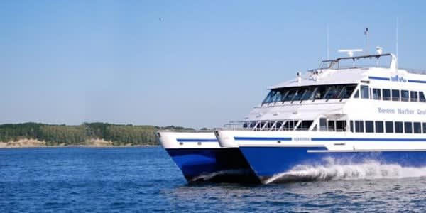 Image of Boat, Ferry, Vehicle, Yacht, 