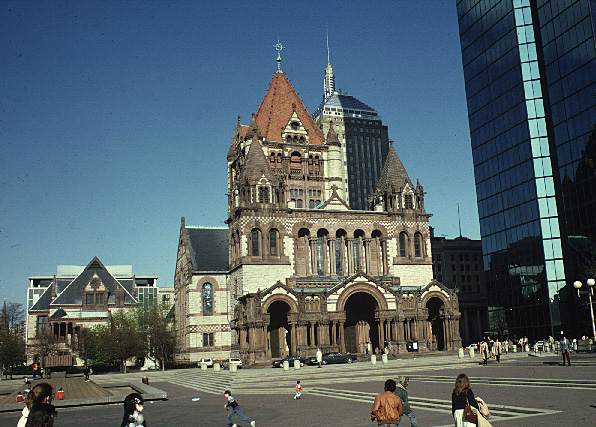 Image of Cathedral, Church, Arch, City, Urban, Gothic Arch, 