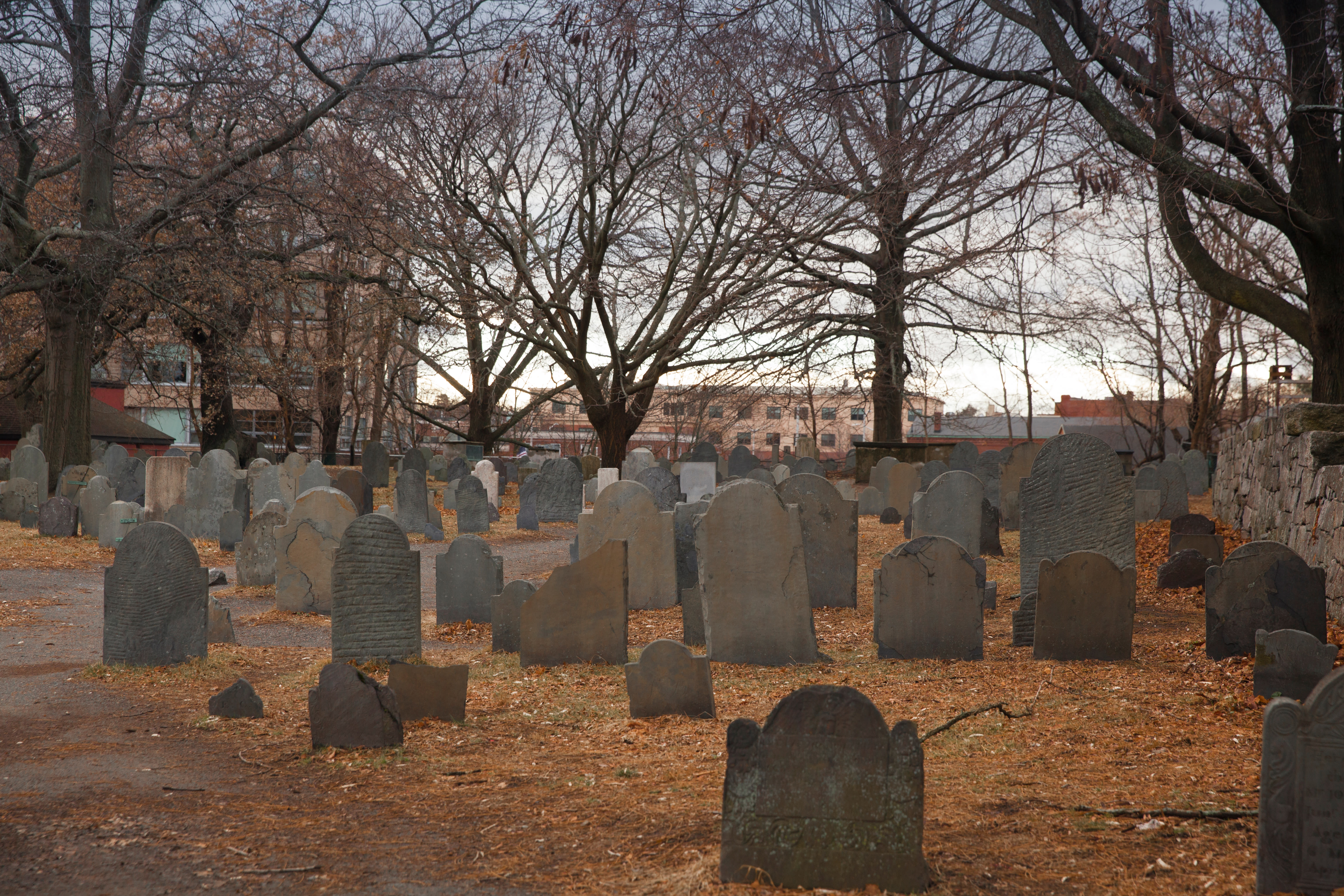 Image of Tomb, Gravestone, Graveyard, Outdoors, 