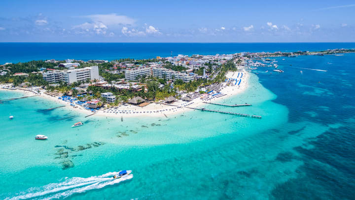 Image of Nature, Outdoors, Sea, Water, Shoreline, Coast, Aerial View, 