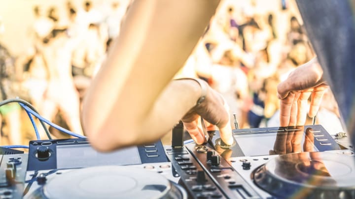 Image of Adult, Female, Person, Woman, 