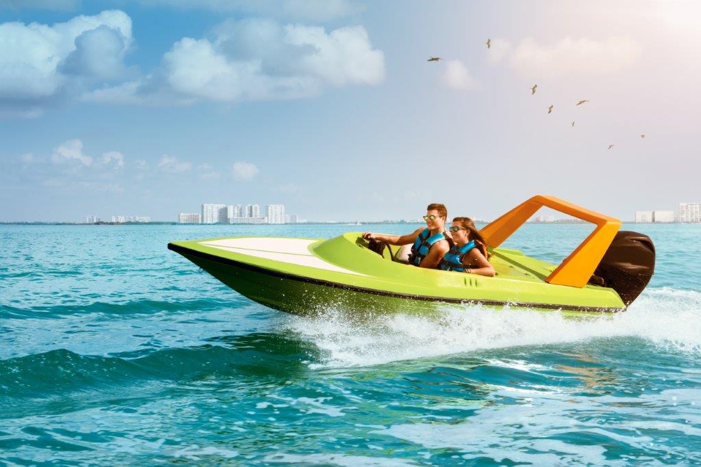 Image of Water, Boat, Boating, Vehicle, Water Sports,