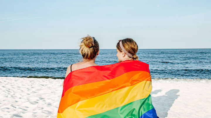 Image of Adult, Female, Person, Woman,