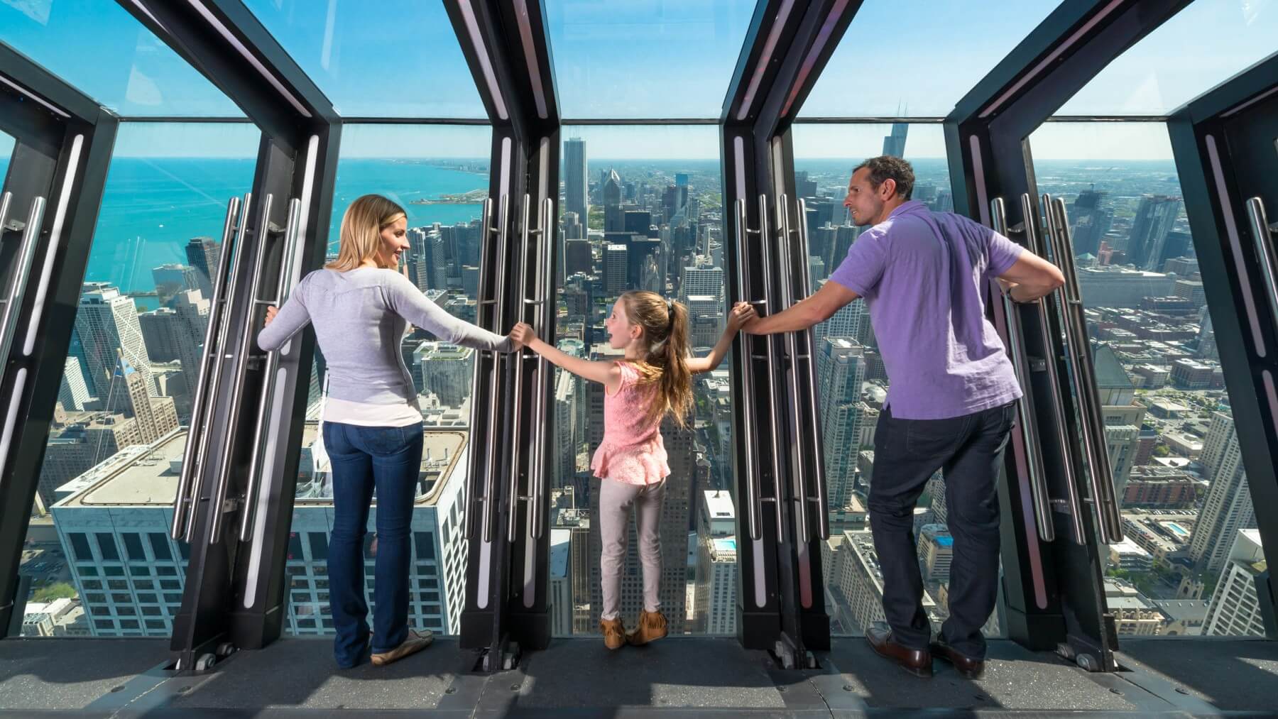 Image of City, Urban, Building, High Rise, Cityscape, Pants, Skyscraper, Metropolis, Adult, Male, Man, Person, Child, Female, Girl, Woman, Office Building, 