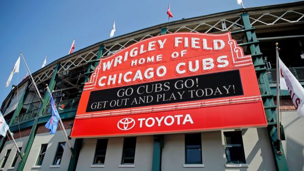 Image of Scoreboard, 