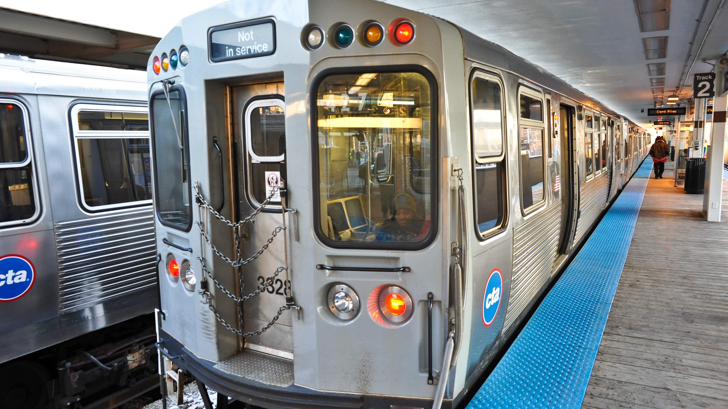 Getting Around New York City: Guide to Public Transportation