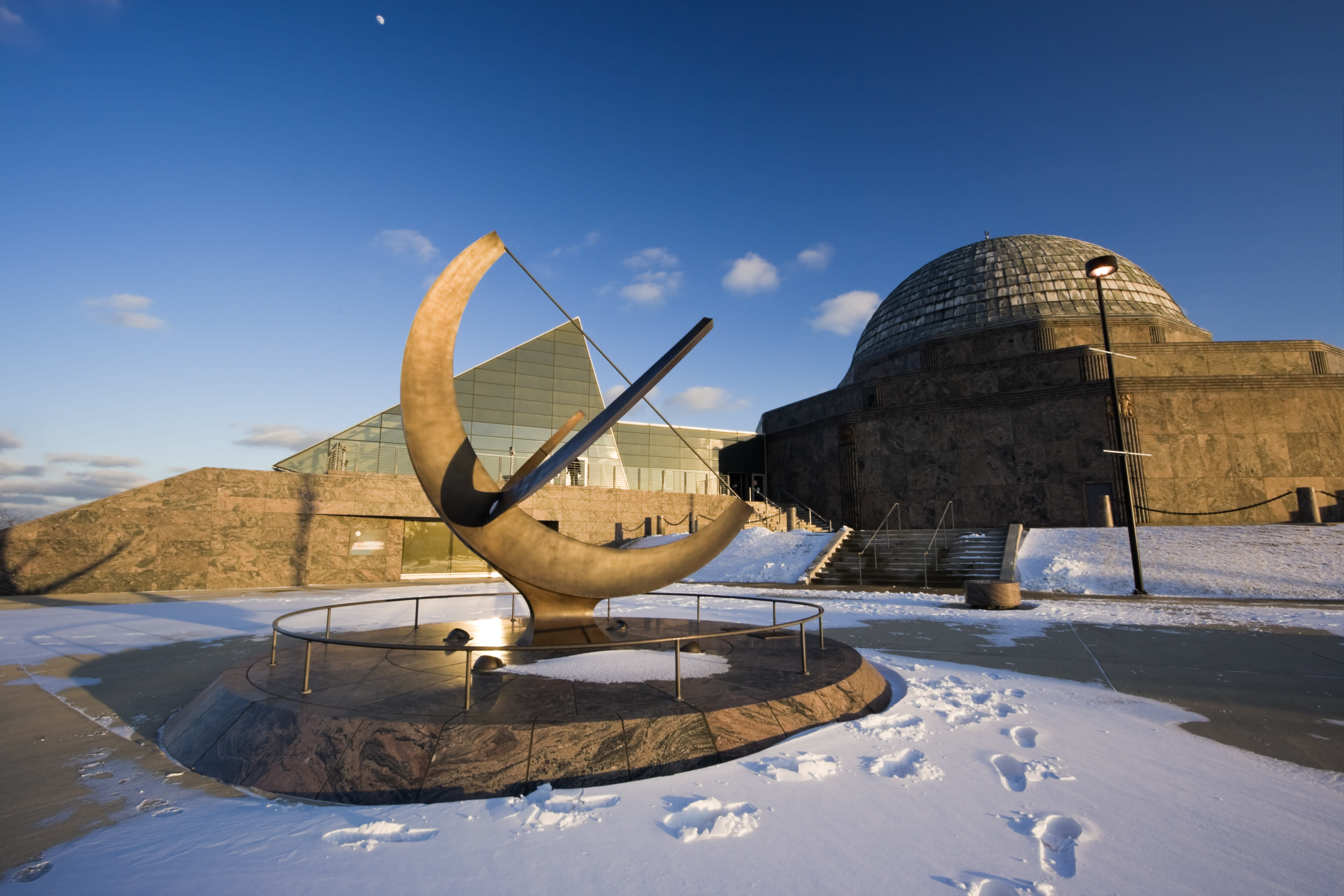 Image of Planetarium, 