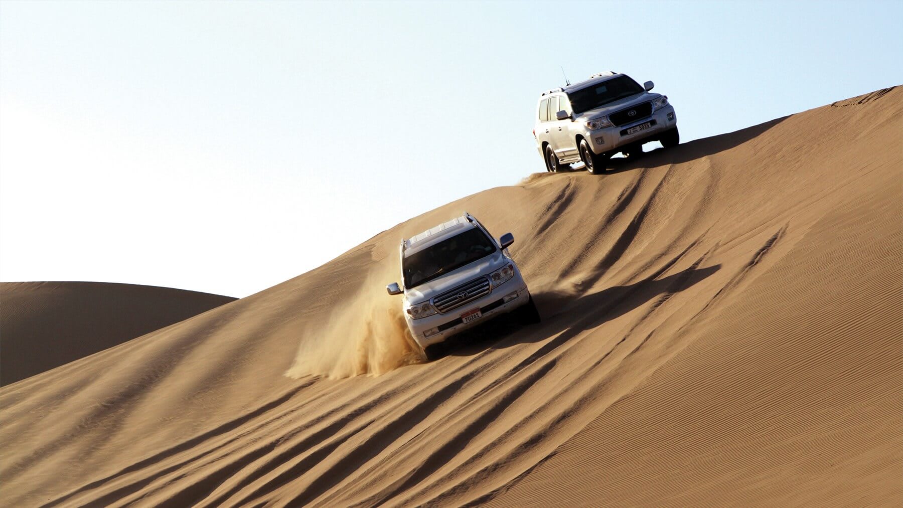 Image of Car, Suv, Vehicle, Desert, Nature, Outdoors, 