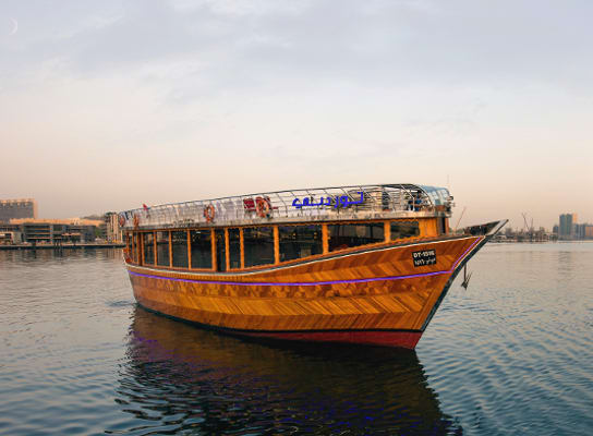 Image of Water, Waterfront, Vehicle, Watercraft, Boat, Ferry, Barge, 