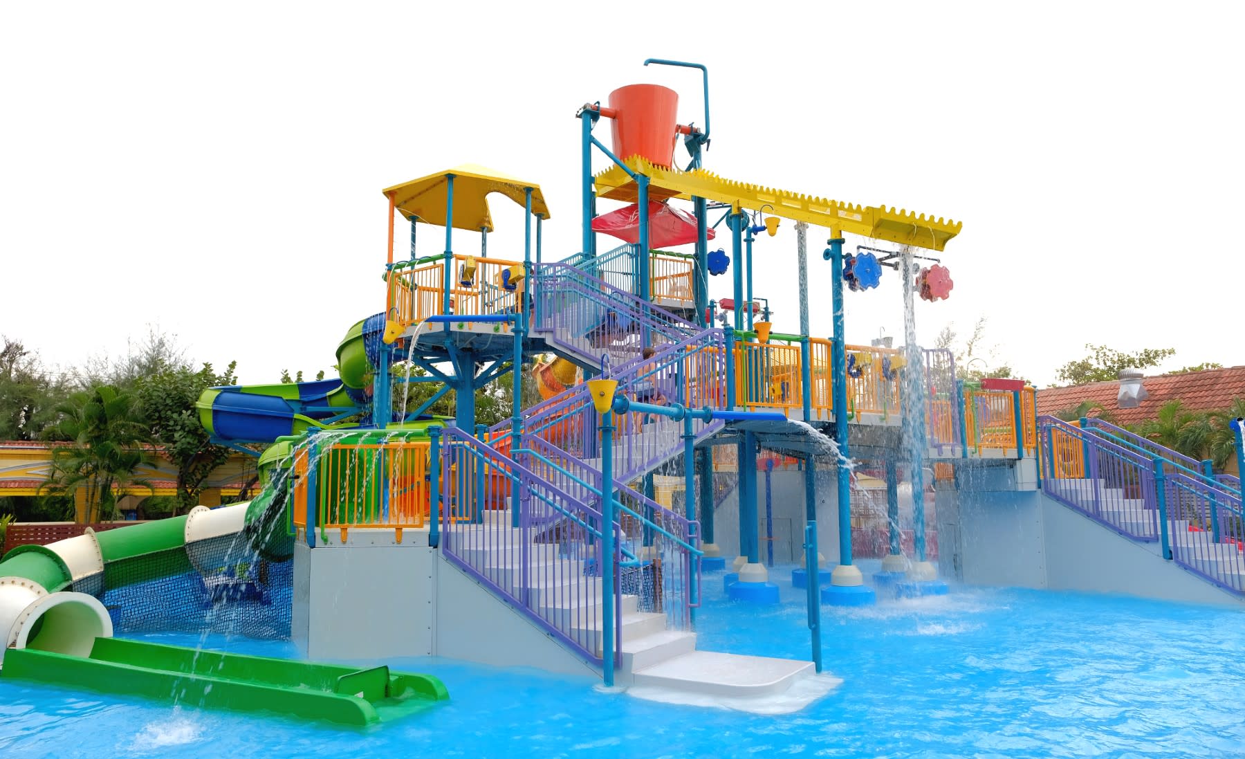 Image of Amusement Park, Water, Water Park, 