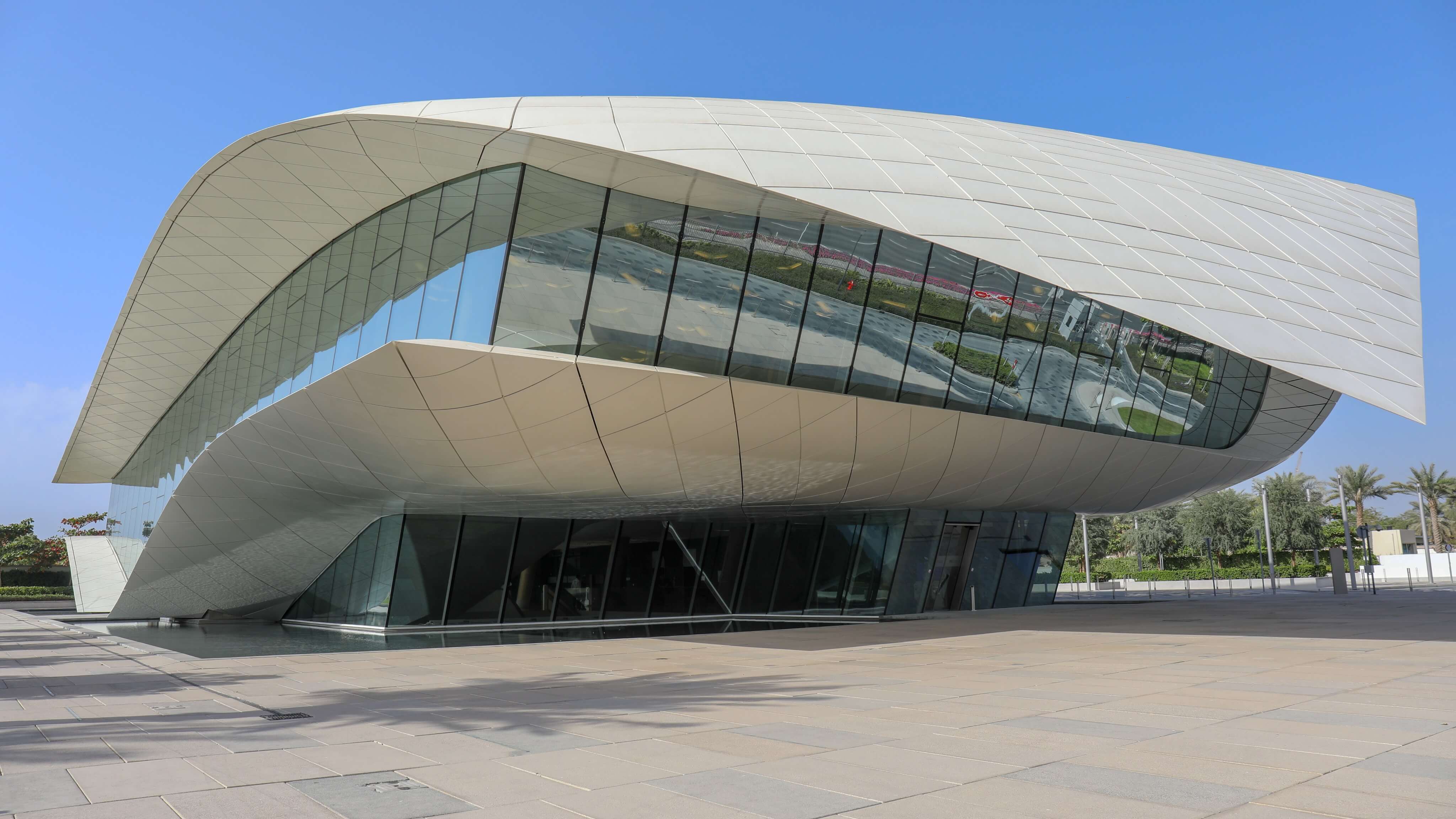 Image of Building, Office Building,
