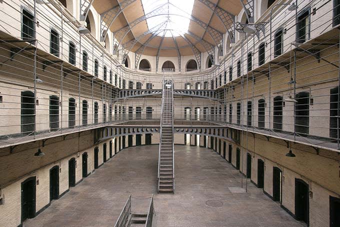 Image of Prison, 