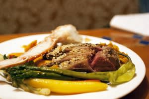 Image of Food, Lunch, Meal, Dinner, Dish, Plate,