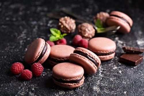 Image of Food, Sweets,