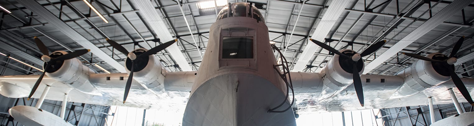 レア品】 イギリス空軍博物館 RAF museum 100周年記念ベア（鉄鳥