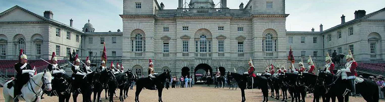 近衛騎兵隊博物館 | 料金はThe London Pass®に含まれています
