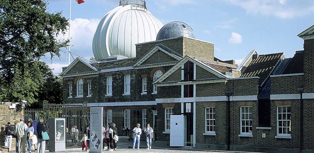 10 Facts About The Royal Observatory Greenwich