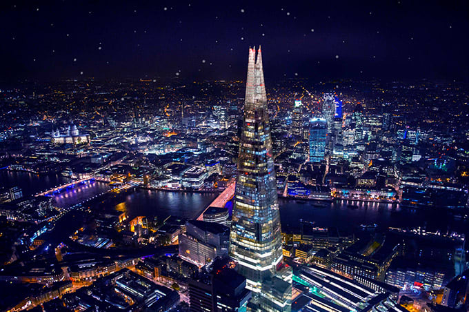 15 Fun Things to Do in London at Night