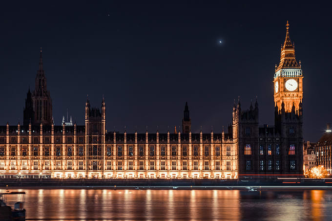 15 Fun Things to Do in London at Night