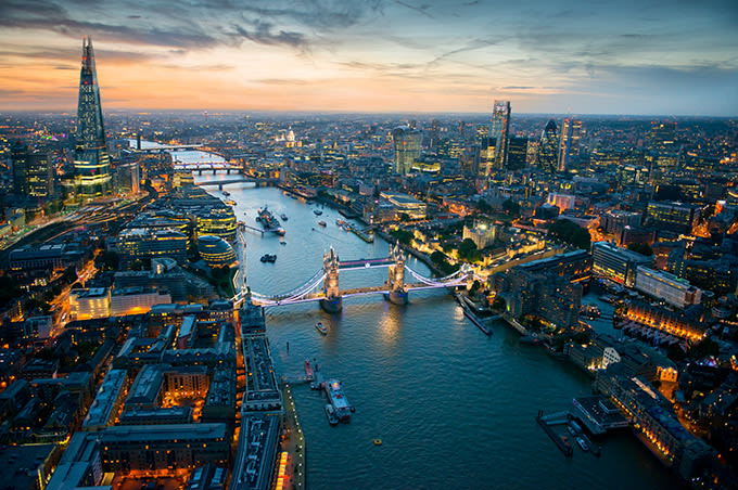 Did You Know? Top Facts About The Shard