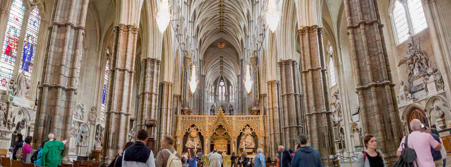 Image of Cathedral, Church, Person, Handbag, Altar, Prayer, Adult, Male, Man, Indoors, Backpack, 