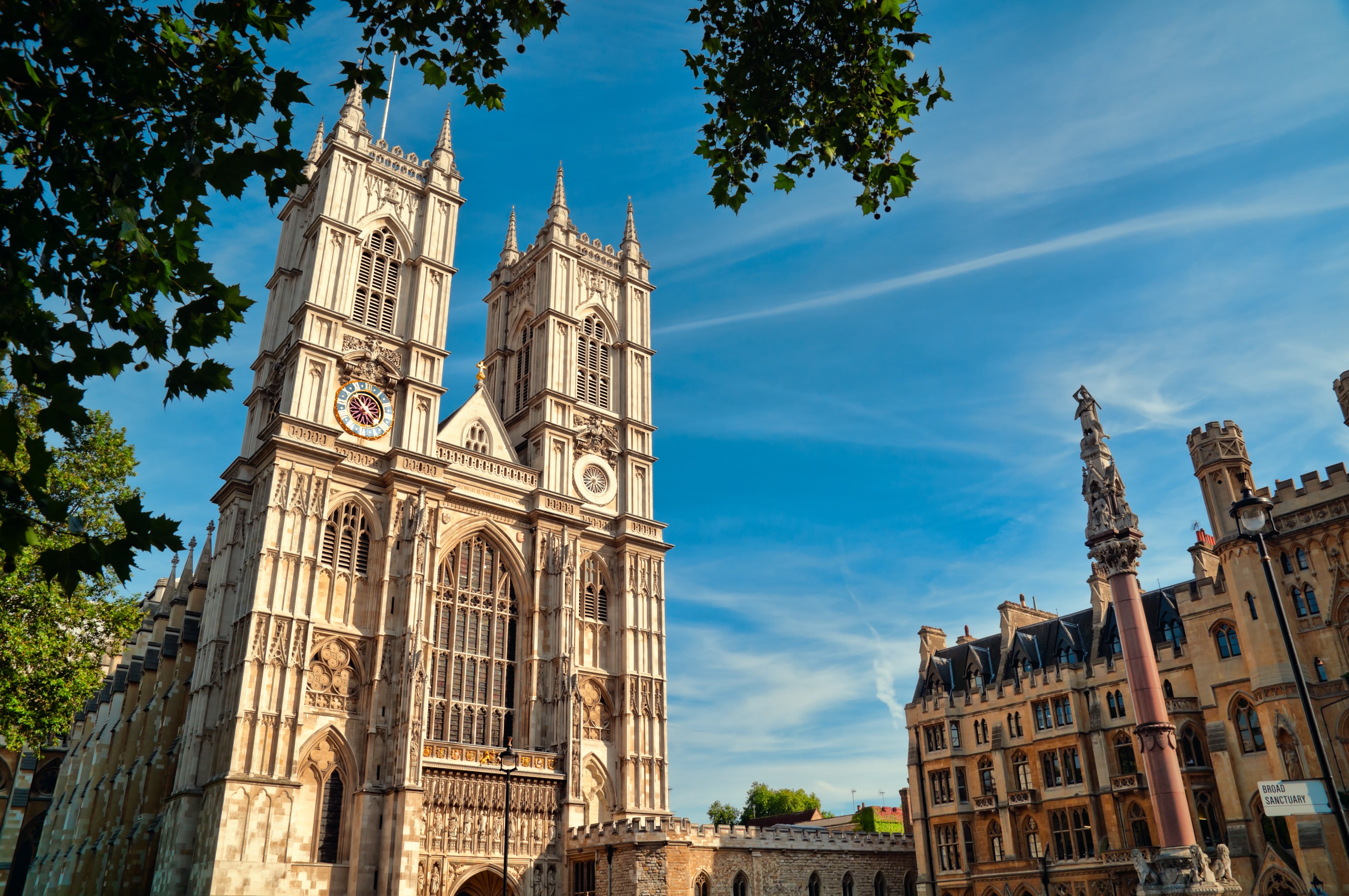 Exploring Tourist Attractions Near Westminster Abbey: Your Complete Guide