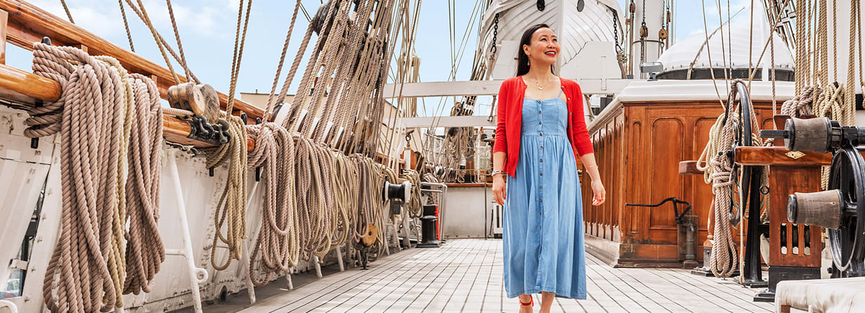 カティサーク号 グリニッジ チケット | ロンドン・パス®