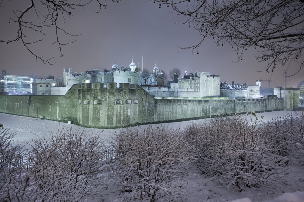 Image of Castle, Fortress, 