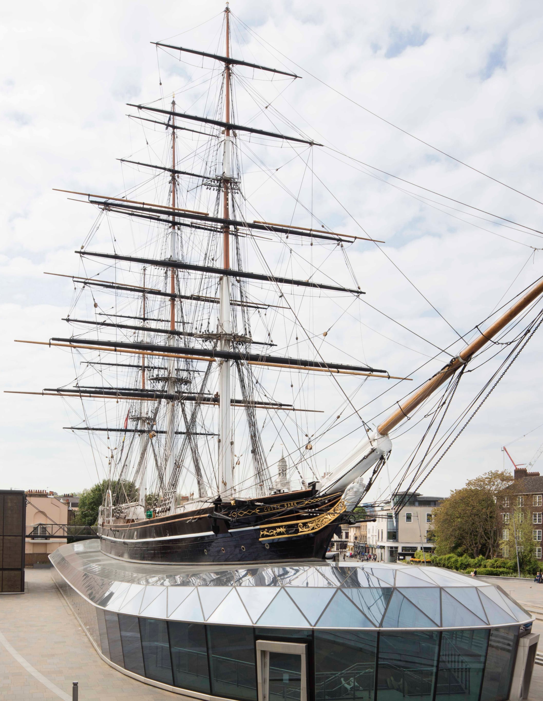 Cutty Sark