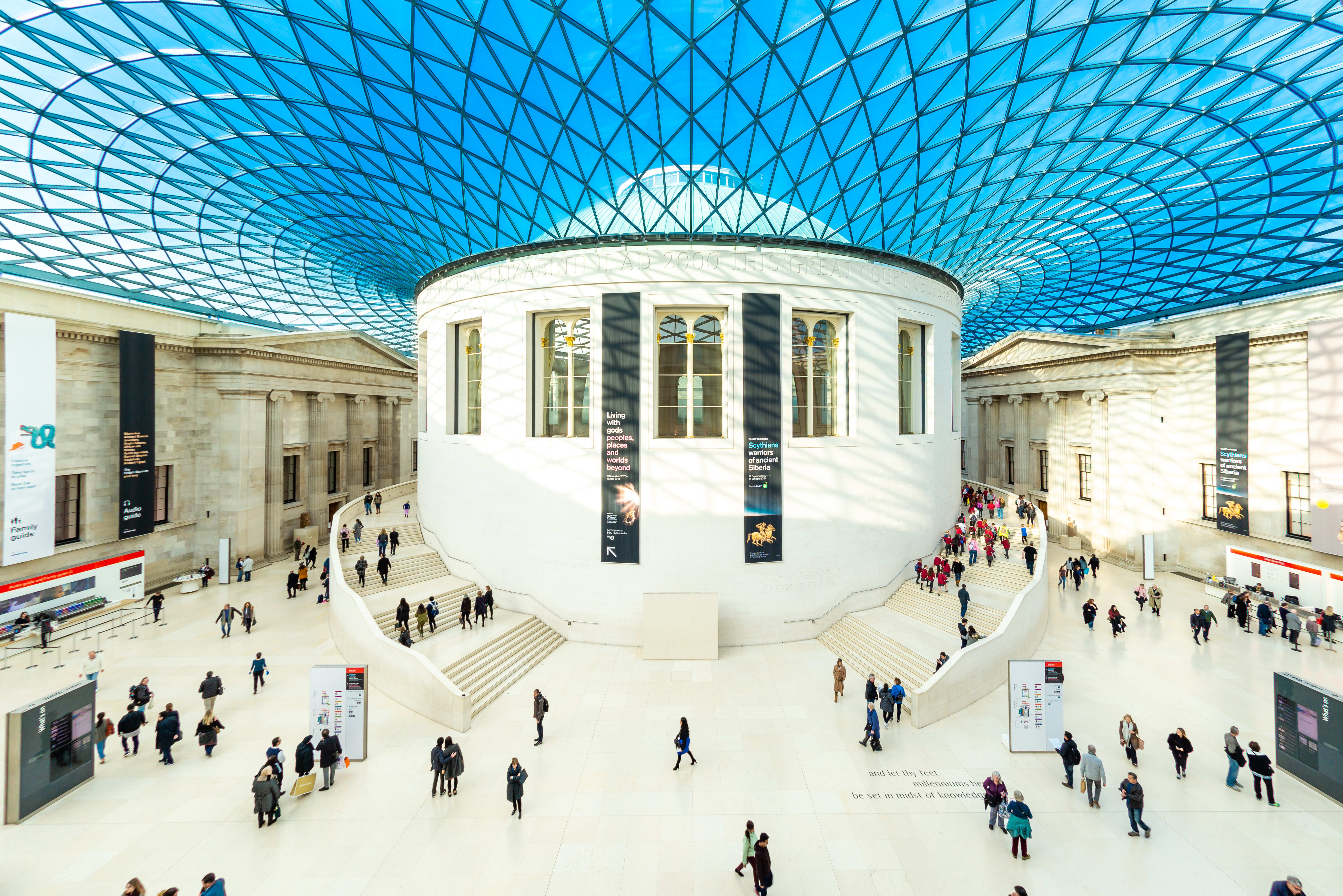 Image of Shop, Shopping Mall, Terminal, Person, Airport, People, 