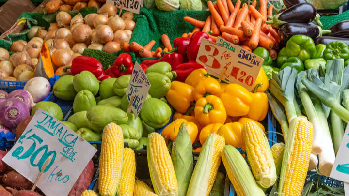 Image of Food, Produce,