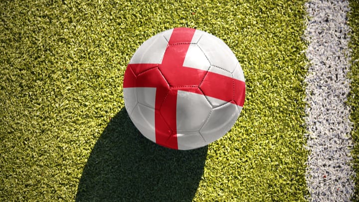 Image of Football, Soccer, Soccer Ball, Sphere, 