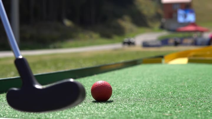 Image of Field Hockey Stick, Hockey, Fun, Golf,
