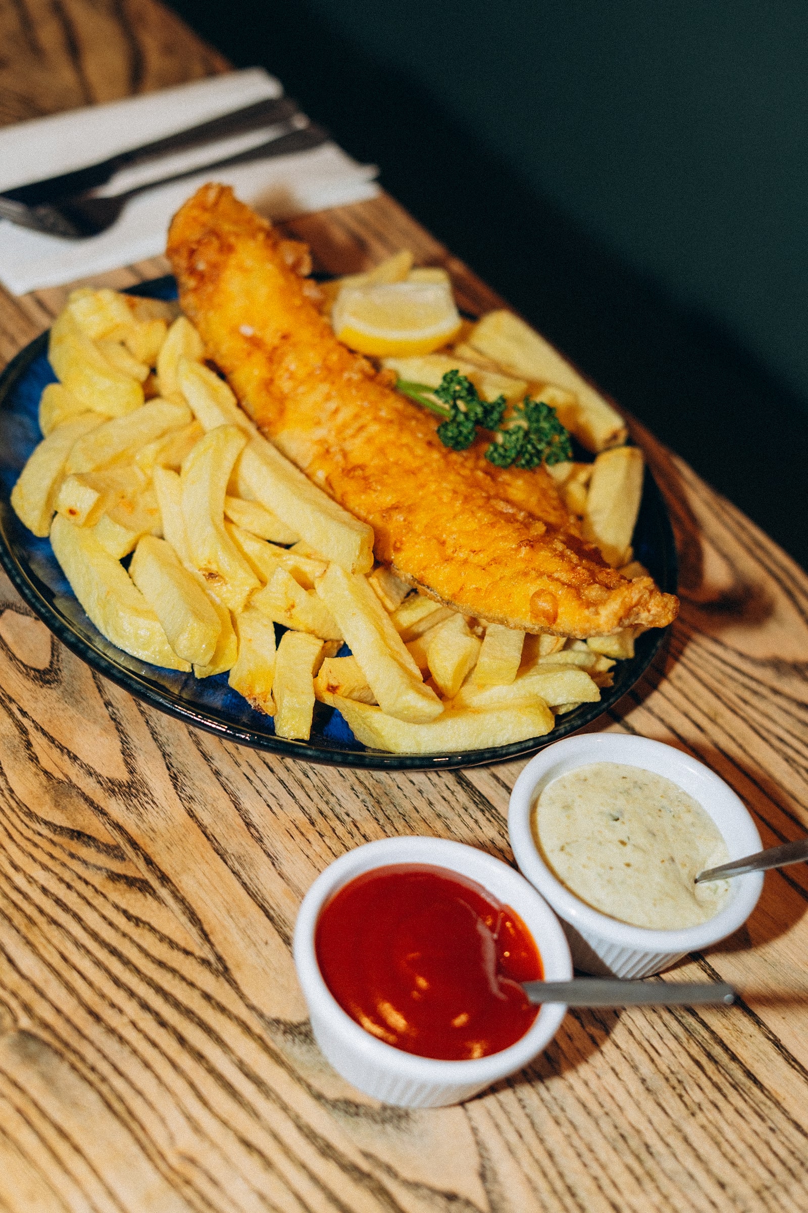 シーシェル・オブ・リッソン・グローブの入場券 | Go City®