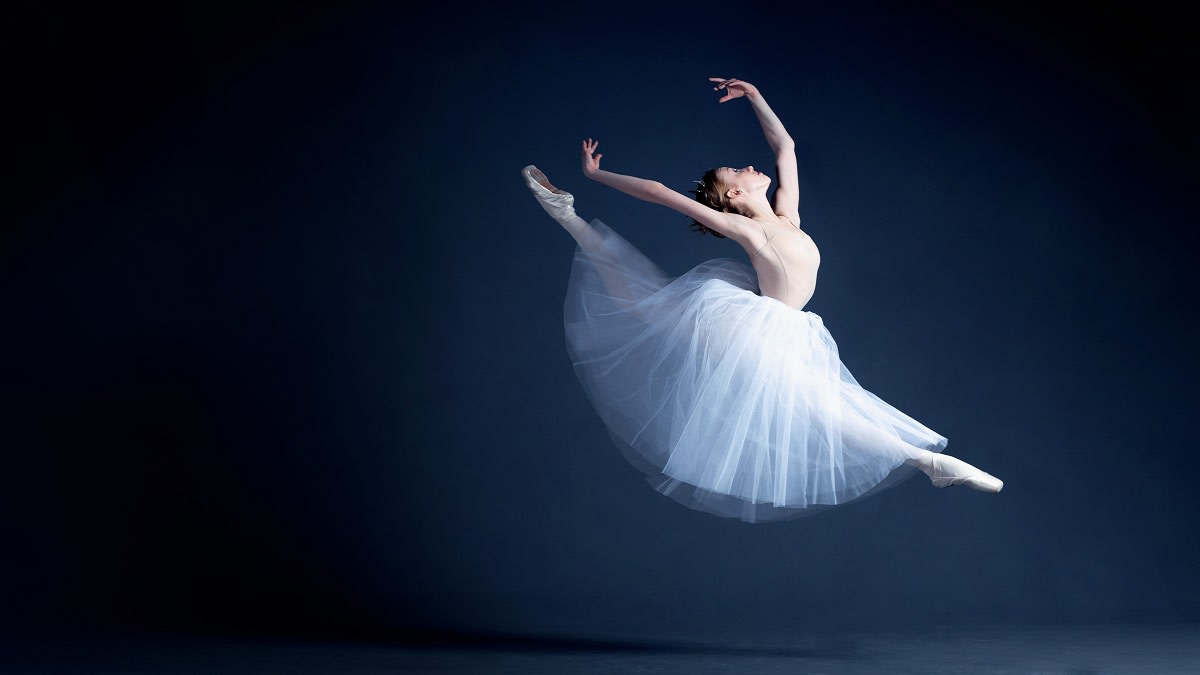 Image of Dancing, Person, Ballerina, Ballet, Adult, Bride, Female, Woman, 