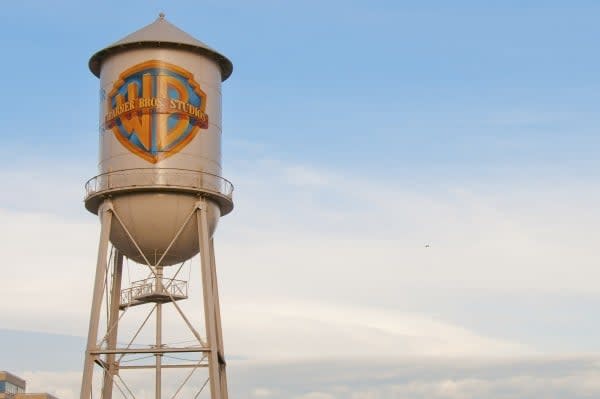 Image of Tower, Water Tower, Beacon, Lighthouse, 