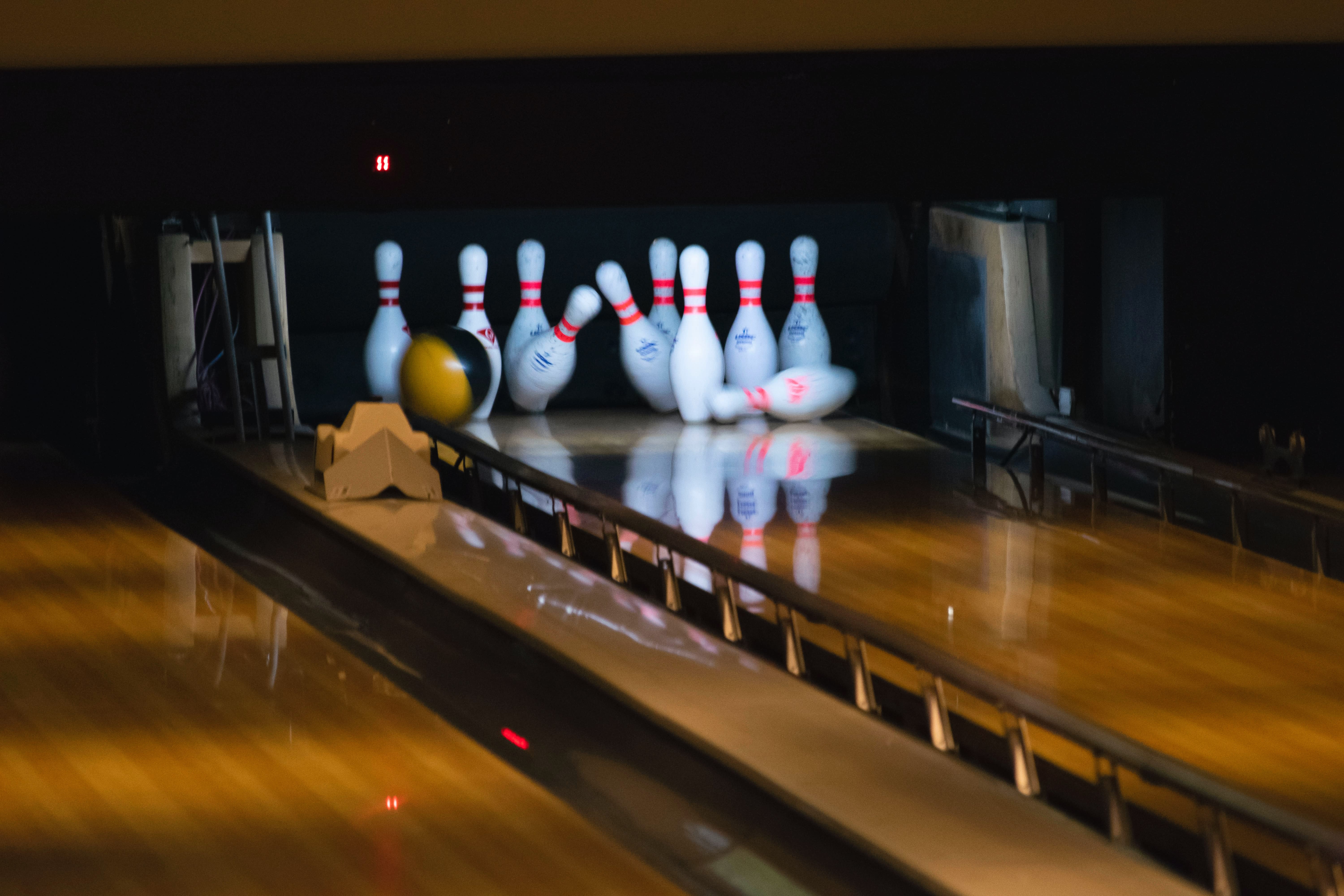 Image of Bowling, 