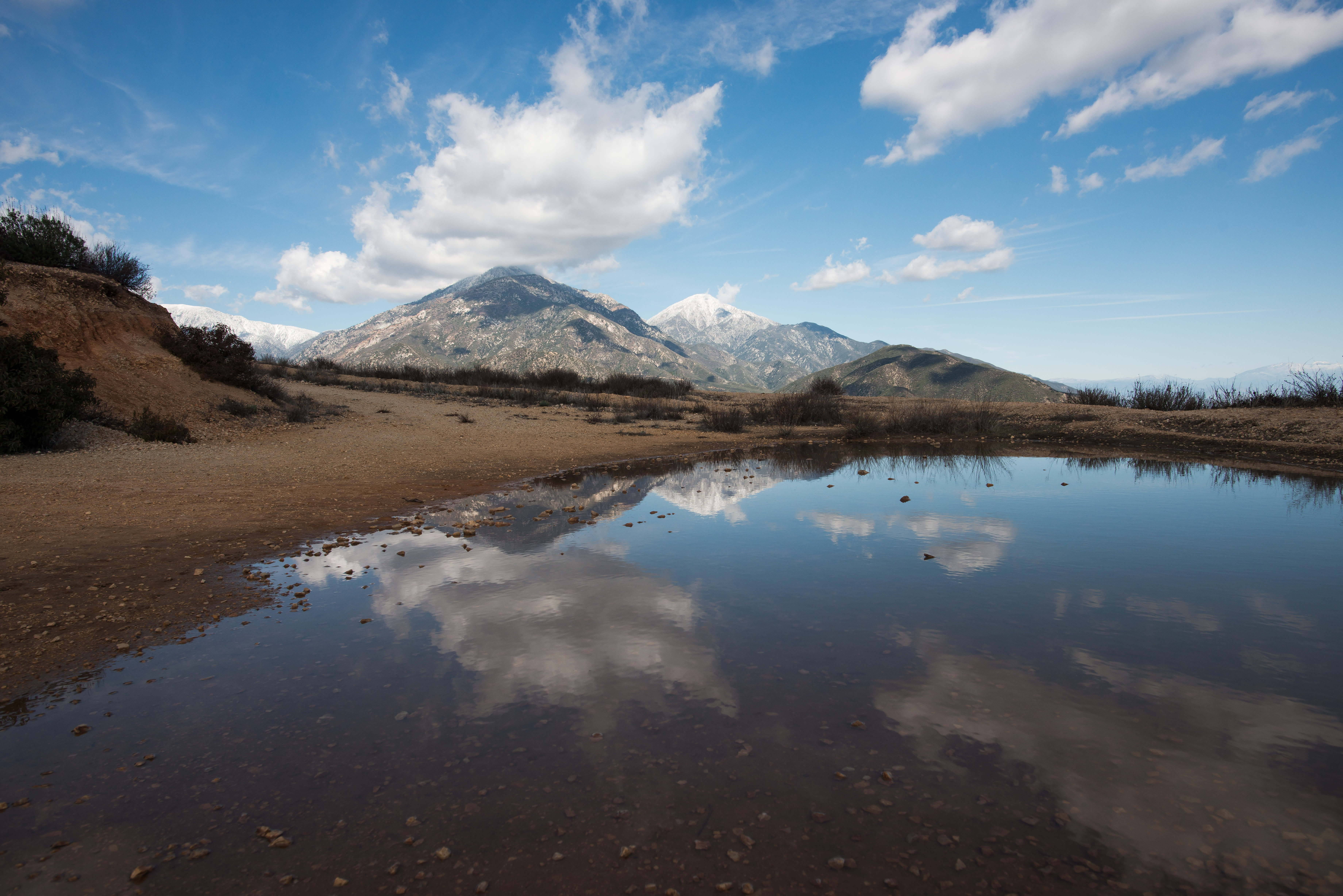 Image of Water, Nature, Outdoors, 