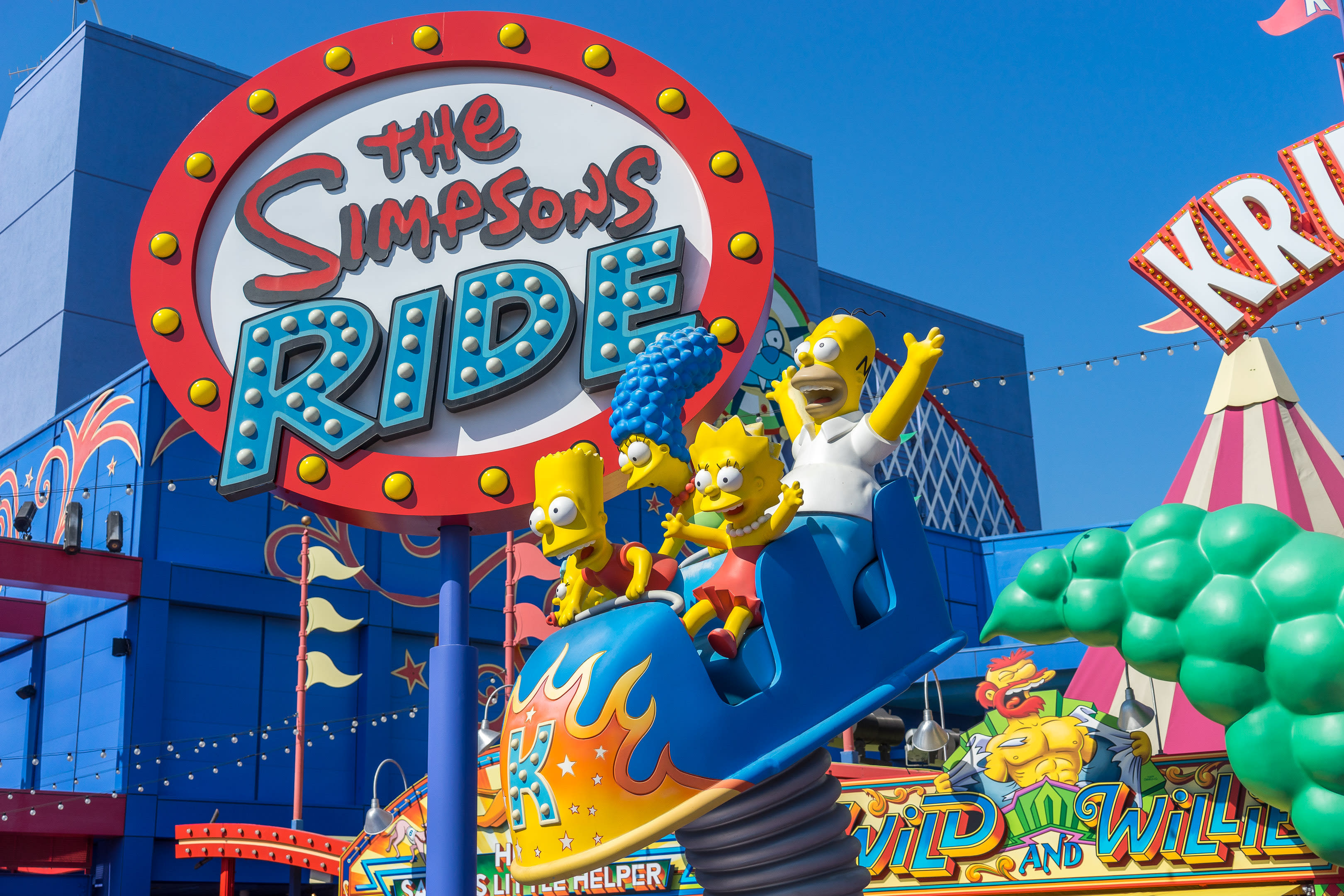 Universal Studios Los ngeles Entrada Horarios Go City 