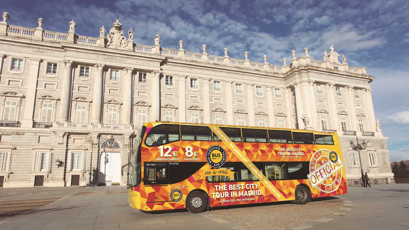 Image of Bus, Vehicle, Housing, Person, House, Tour Bus,