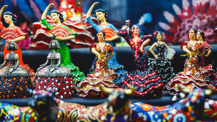 Image of Dancing, Person, Adult, Bride, Female, Woman, Art, Handicraft,